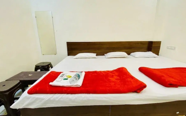 Hotel Shree Gajanand Palace