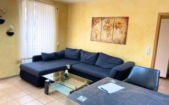 Apartments Rhona I und II Neunkirchen City