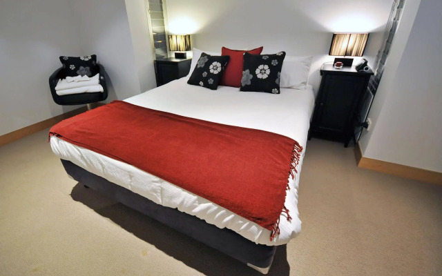 La Loft Apartments Parkside