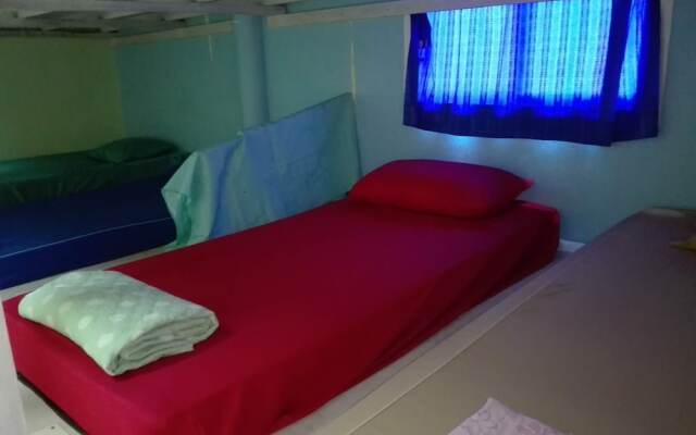 Maddy’s Hostel