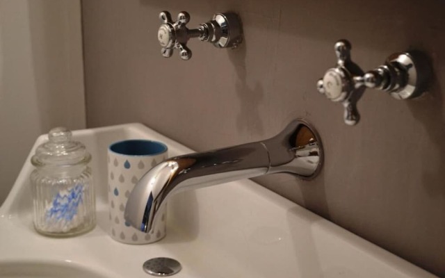 Les Terrasses de Bessou