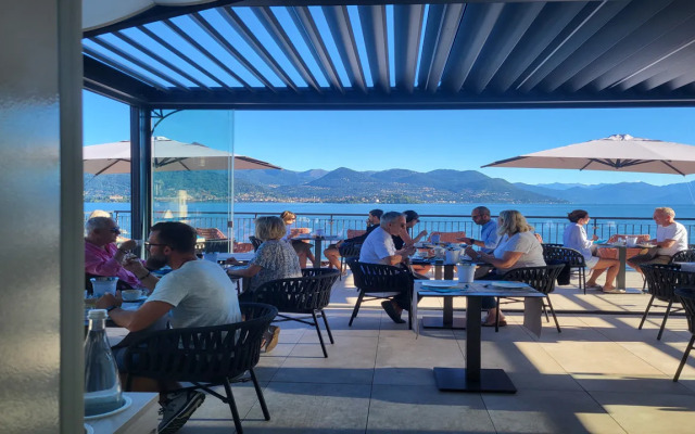 Sempione Boutique Hotel