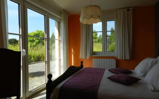 Gîte La Grenouillère