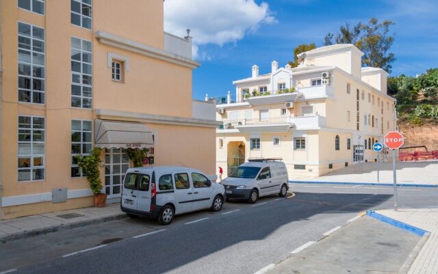 Apartamento Ronda Burriana Canovas Nerja
