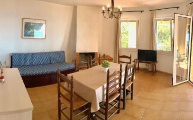 Trill Brisas A, 4 6 Pax