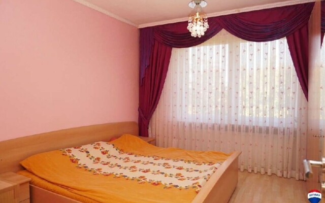 Private Apartment Schubertstraße