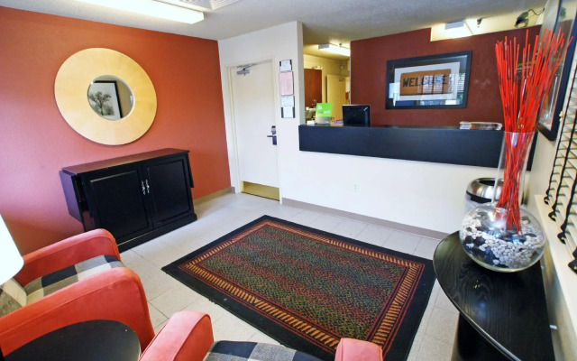 Extended Stay America Select Suites - Chattanooga - Airport