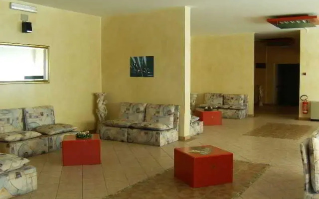 Sporthotel Forte