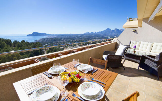 Villa Marina Golf