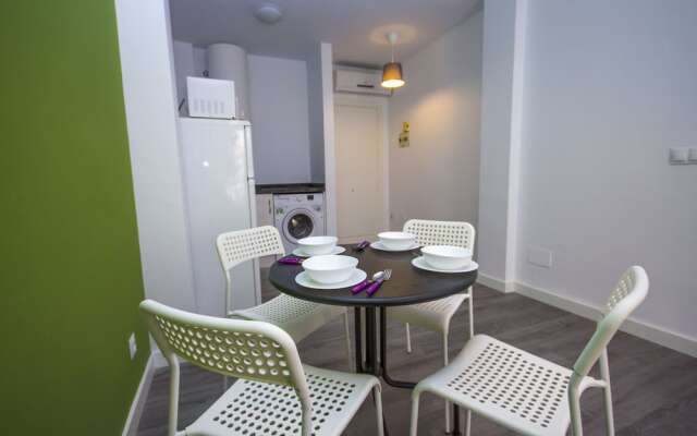 Apartamentos Centro Nerja Marimel 103