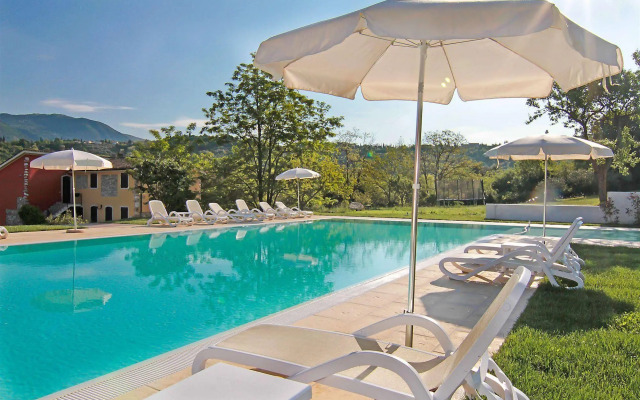 Residence Corte del Bosco