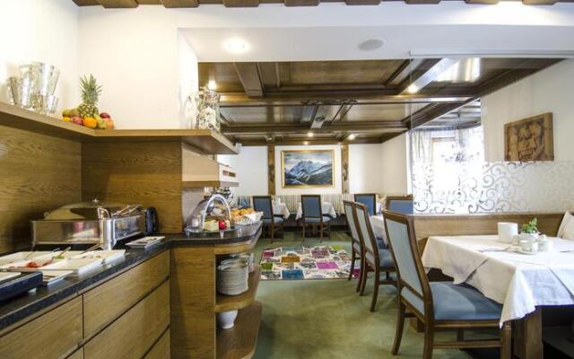 Hotel Garni Pra Posta