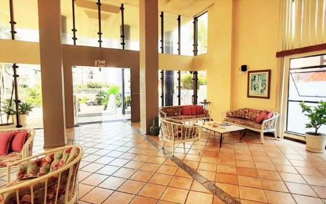 Gaivotas Praia Hotel