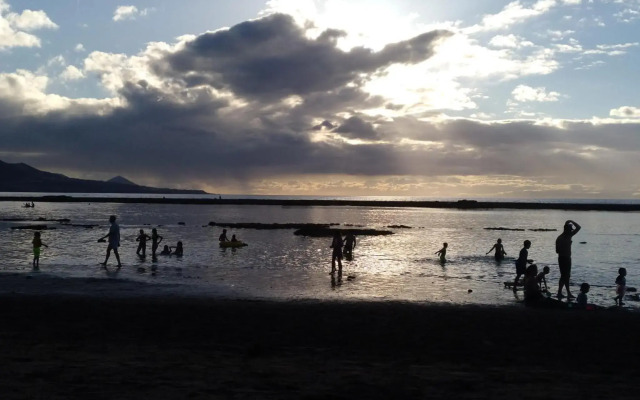 Apartamento Suite Canteras