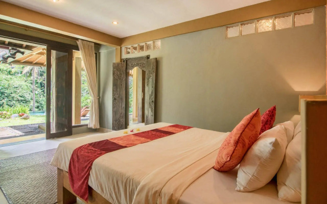 Villa Beji Indah