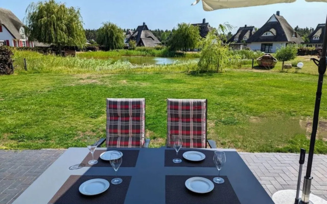 Seeschwalbe Modern Retreat