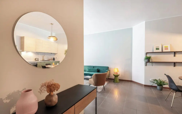 Bazzi 49 - Università Bocconi