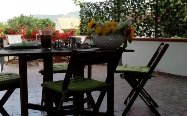 Maison Romantique