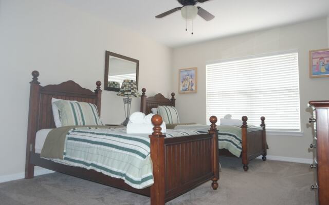 PR2149VD Providence - Five Bedroom Home