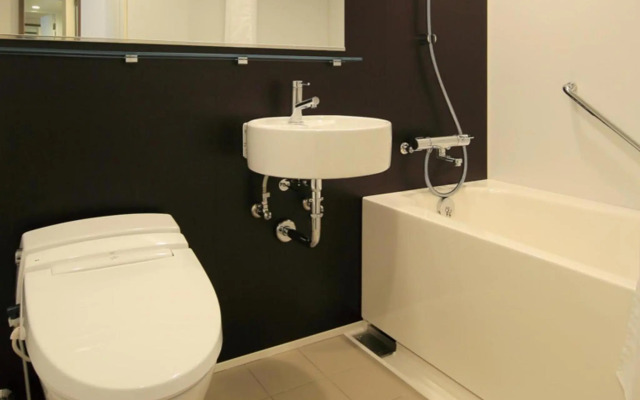 Kyoto Daiichi Hotel
