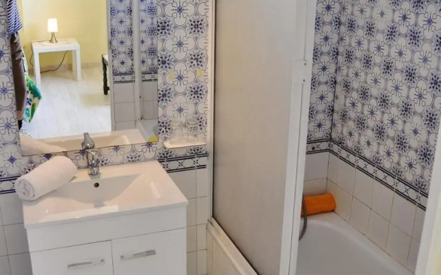 Apartment Konstantin