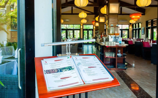 Famiana Resort & Spa Phu Quoc