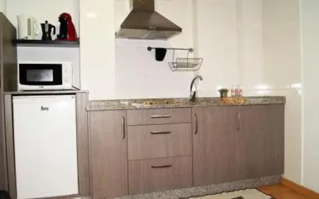 VM Apartamentos Turísticos