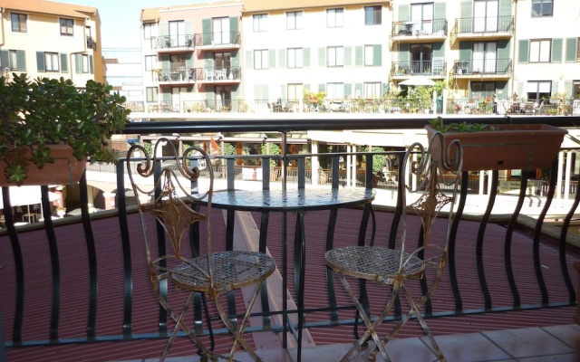 Comfy and Convenient Living at the Italian Forum Leichardt - ITALY – Outside – Sydney