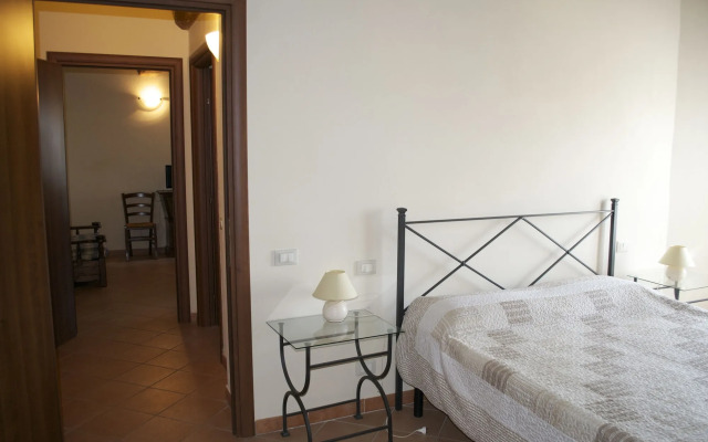 Giuly Rosselmini Residence