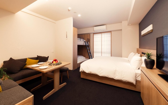 Family Apartment 사진 3