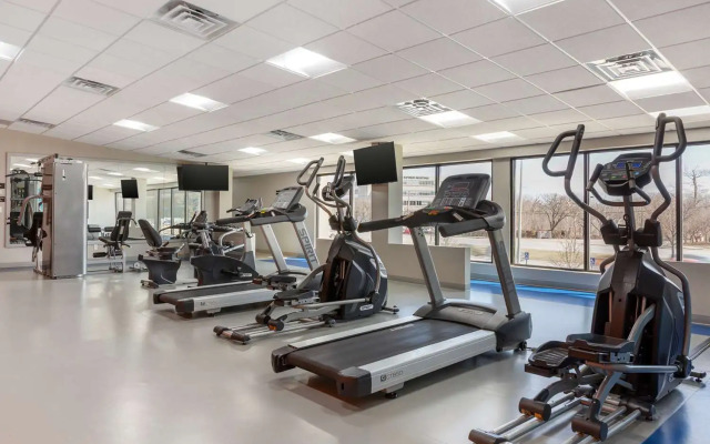 Radisson Hotel Southfield-Detroit