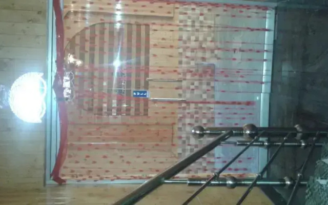 Hotel Al Sammad
