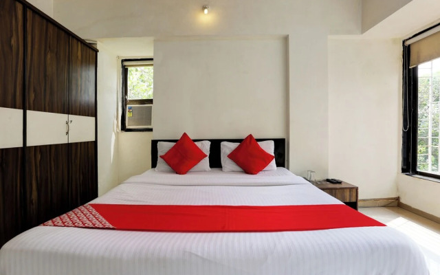 Hotel Lal Sai Residency