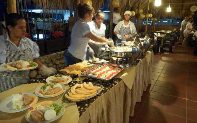 Hotel Campestre Villa Yudy