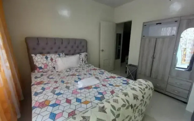 OYO 1027 Camille Suites Baguio