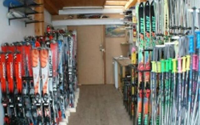 Appartement Gschwandtner