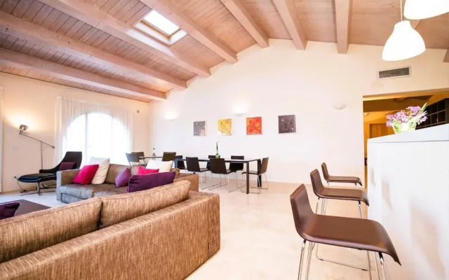 Luxury Large Apt in Siena Resort at Eagle