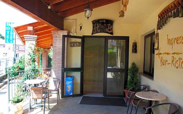 Hotel Belvedere Tonara