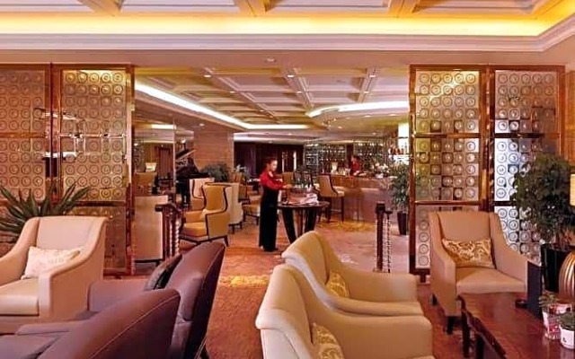 Days Hotel And Suites St. Jack Resort Chongqing