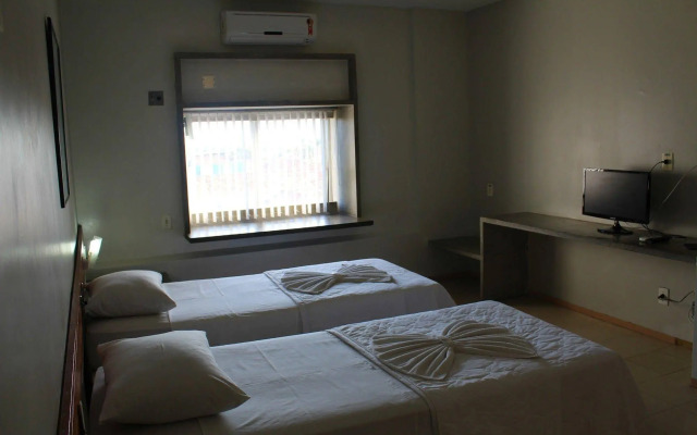 Hotel Delta