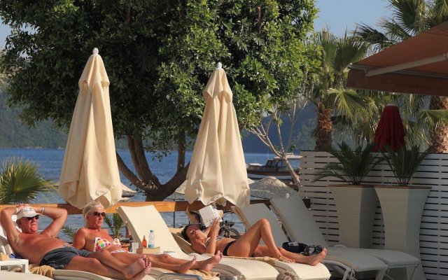 Cettia Beach Resort - Adults Only