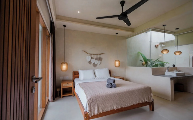 Sanur Loft Villa by Betterplace