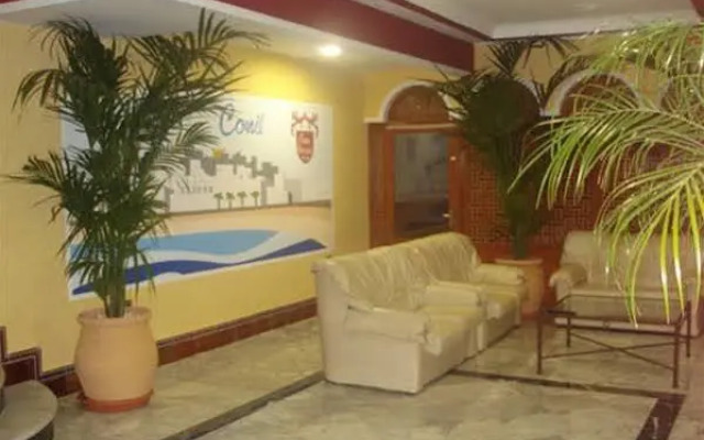 Hotel San Vicente
