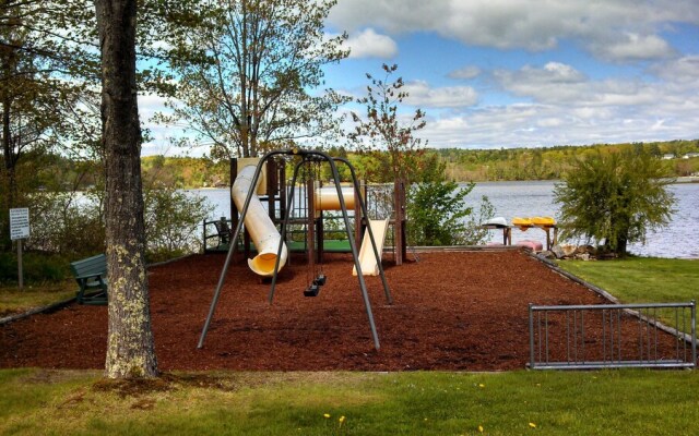 Silver Lake Park Campground & Cabins