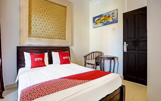 OYO 91204 Napura Homestay