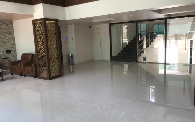 Kyriad Hotel Solapur
