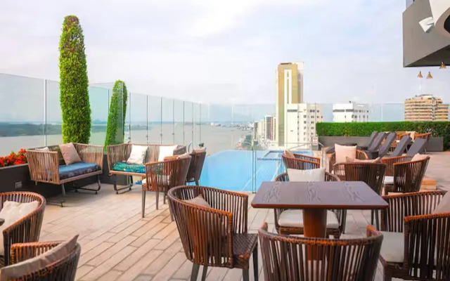 Doubletree By Hilton Guayaquil