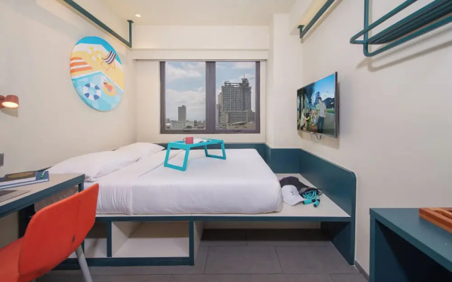 lyf Cebu City managed by The Ascott Limited