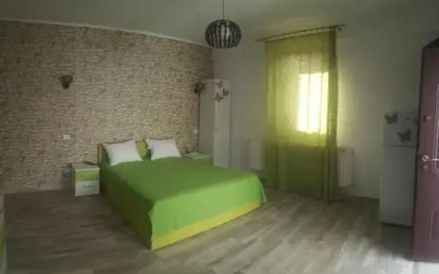 Studio Green