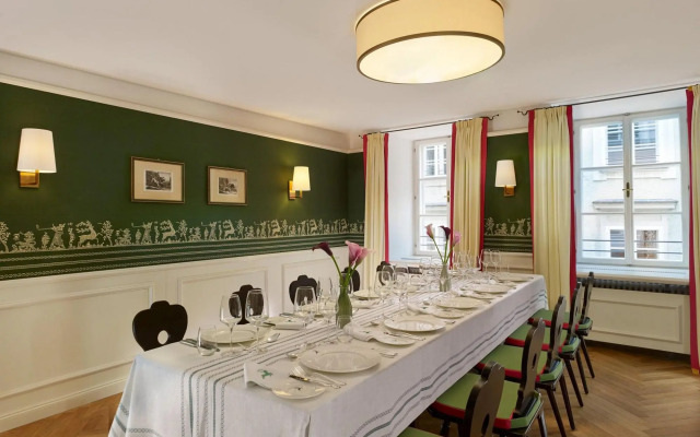 Hotel Goldener Hirsch, a Luxury Collection Hotel, Salzburg